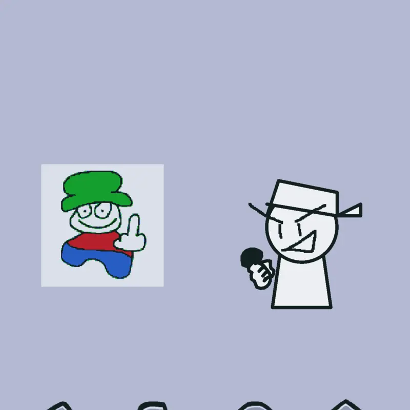 Game by @Enod_