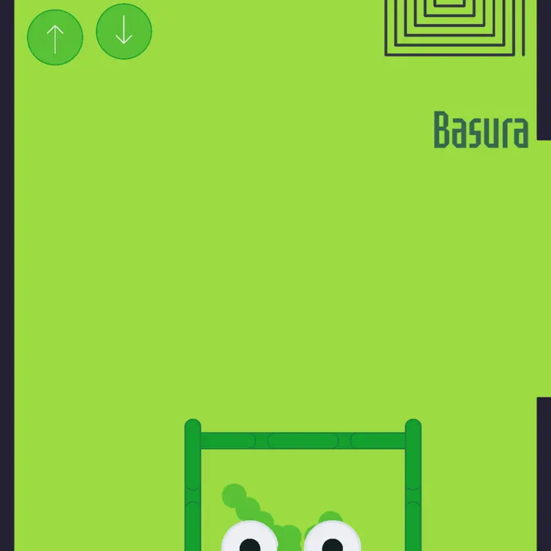 Game by @luciowva