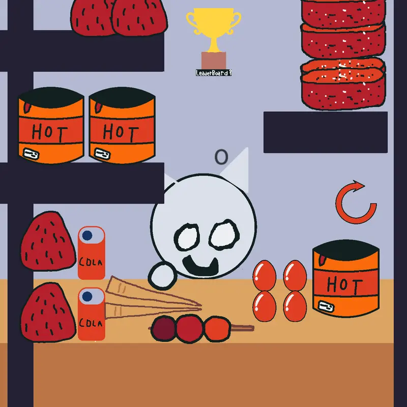 Game by @mr-game