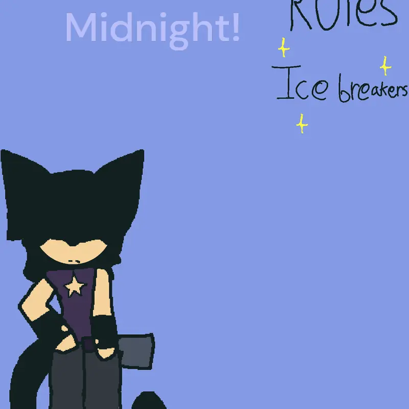 Game by @M1DNIGHTTH4T_TH3RIAN