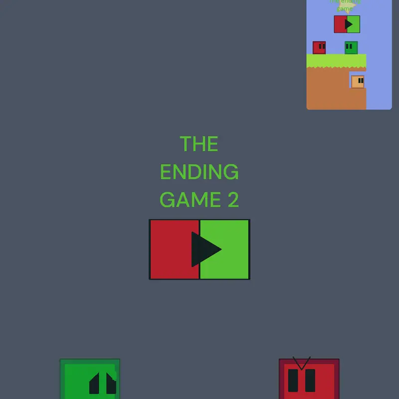 Game by @gamepro23