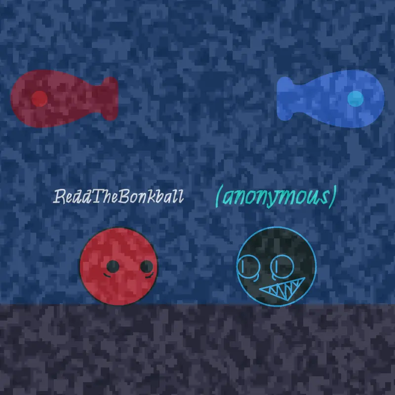 Game by @ambervoid