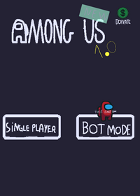 Among us Update 1.0 Remake