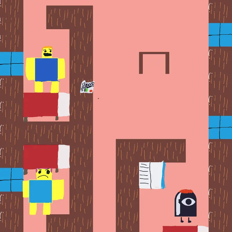 Game by @iysojs
