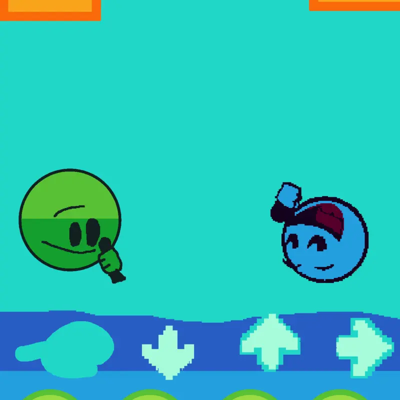 Game by @Gustavos
