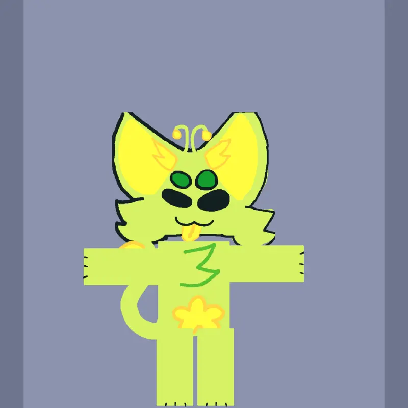 Game by @kitty_likescheseburgers