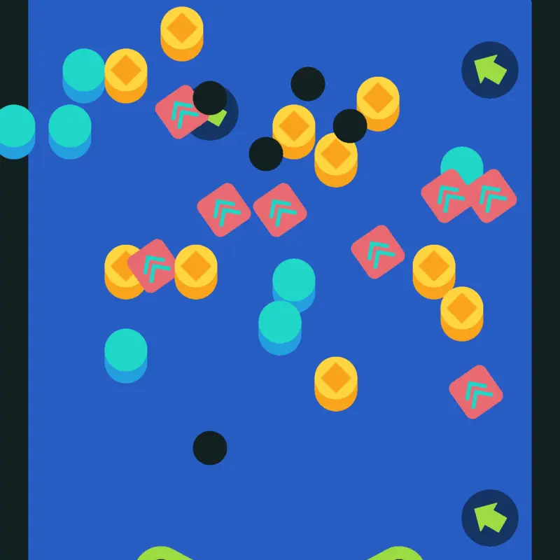 Game by @Multigame