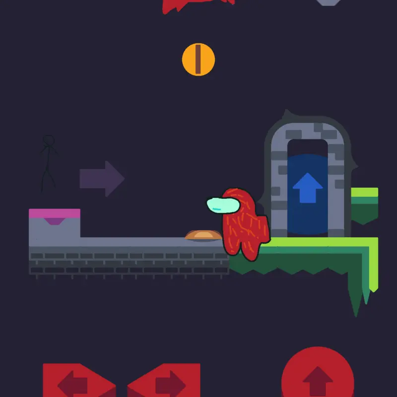 Game by @nose_131