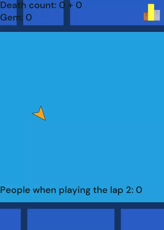 Game by @gearautoyoumeme