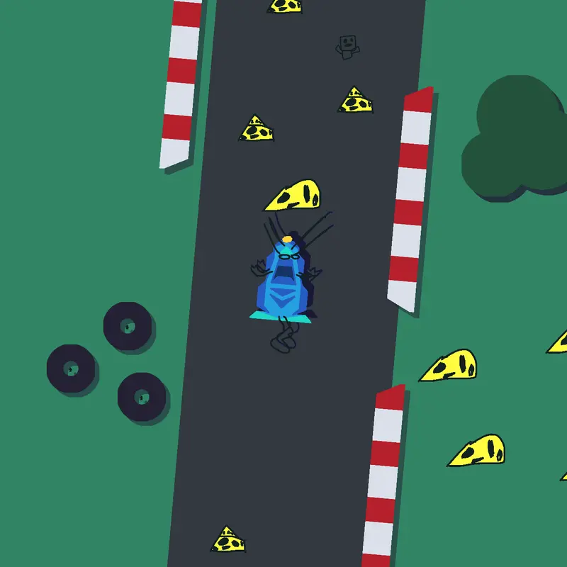 Game by @awokein223