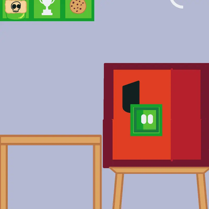 Game by @ambatulkam