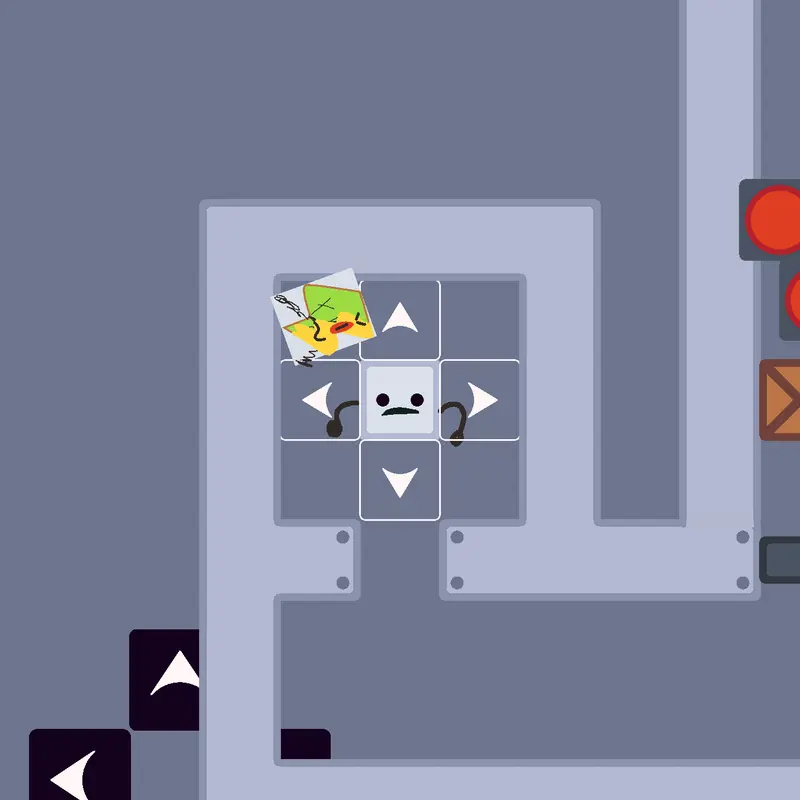 Game by @dog_four