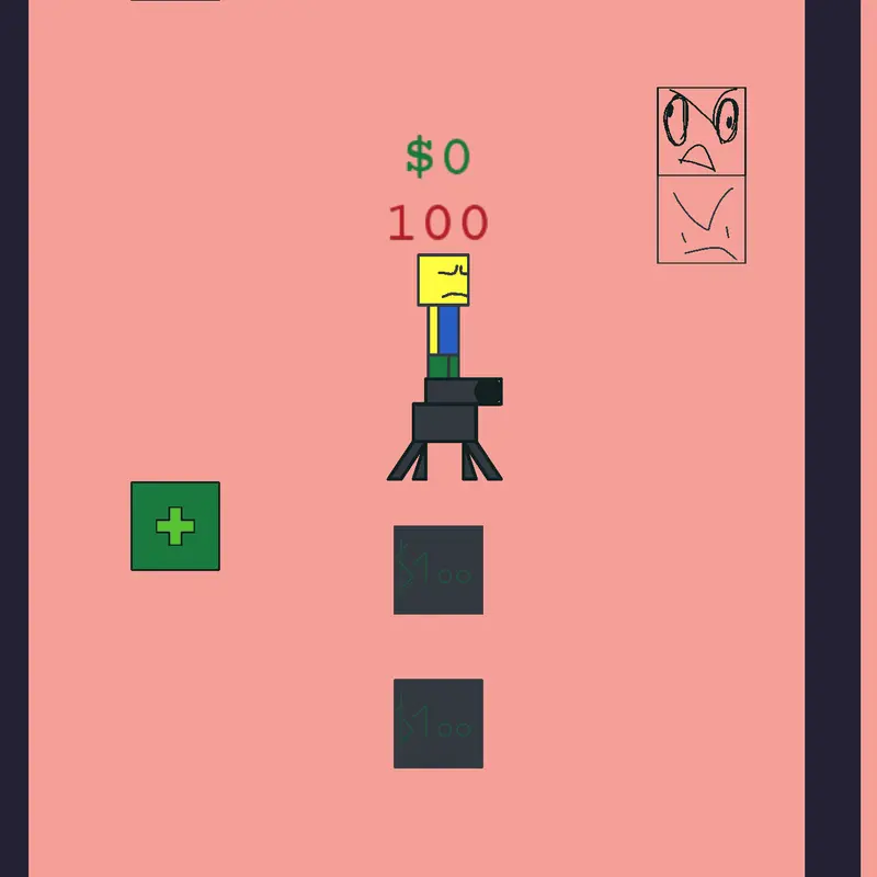 Game by @Manuhamm
