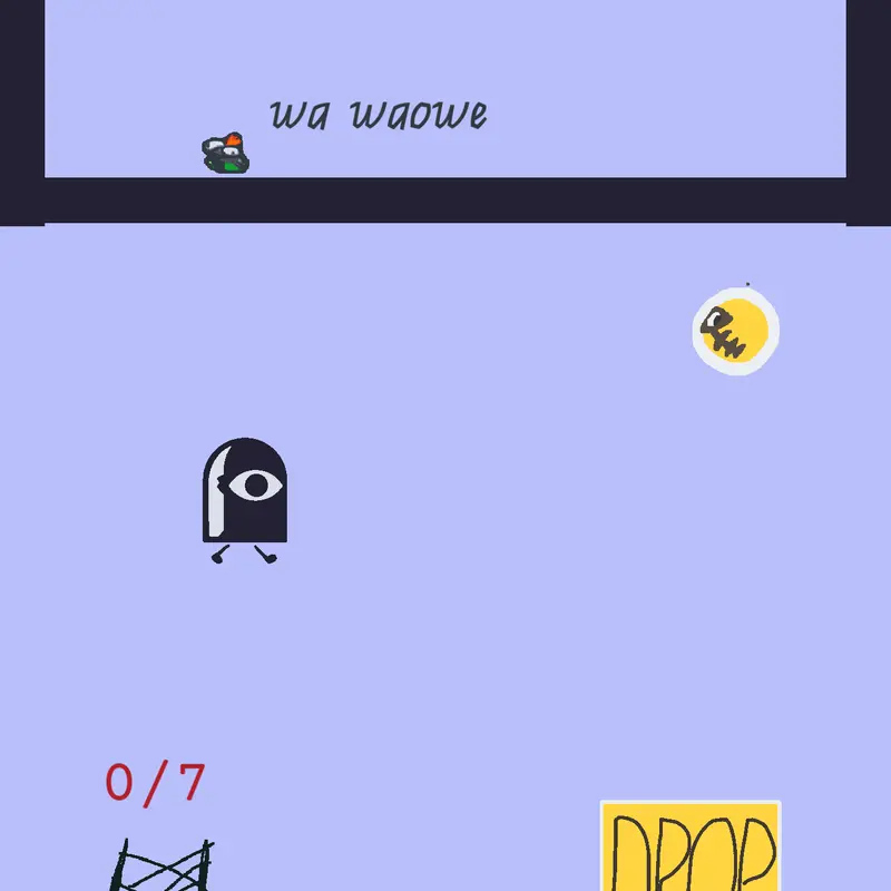 Game by @jiuyue