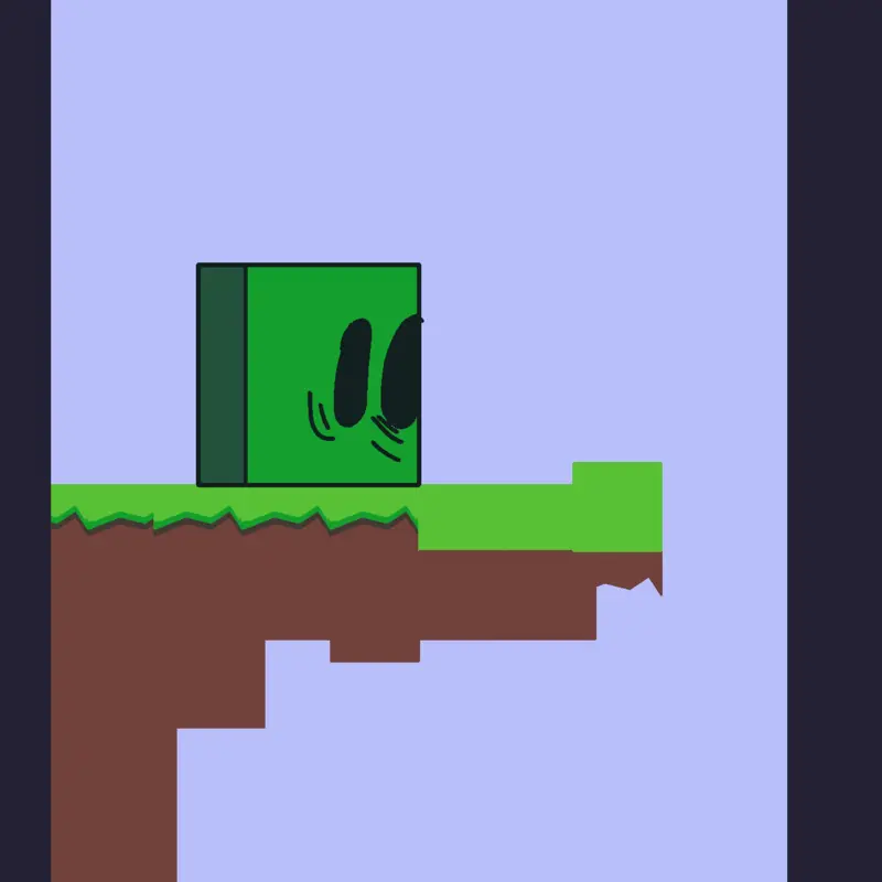 Game by @Trolley_that_trolls