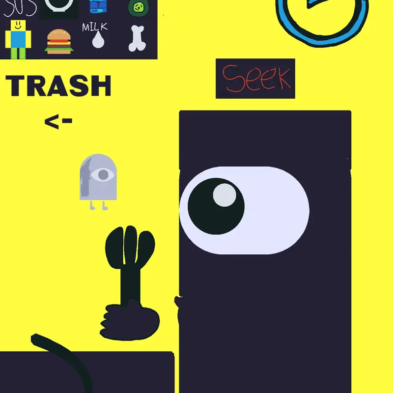 Game by @Sausage_Bird2426