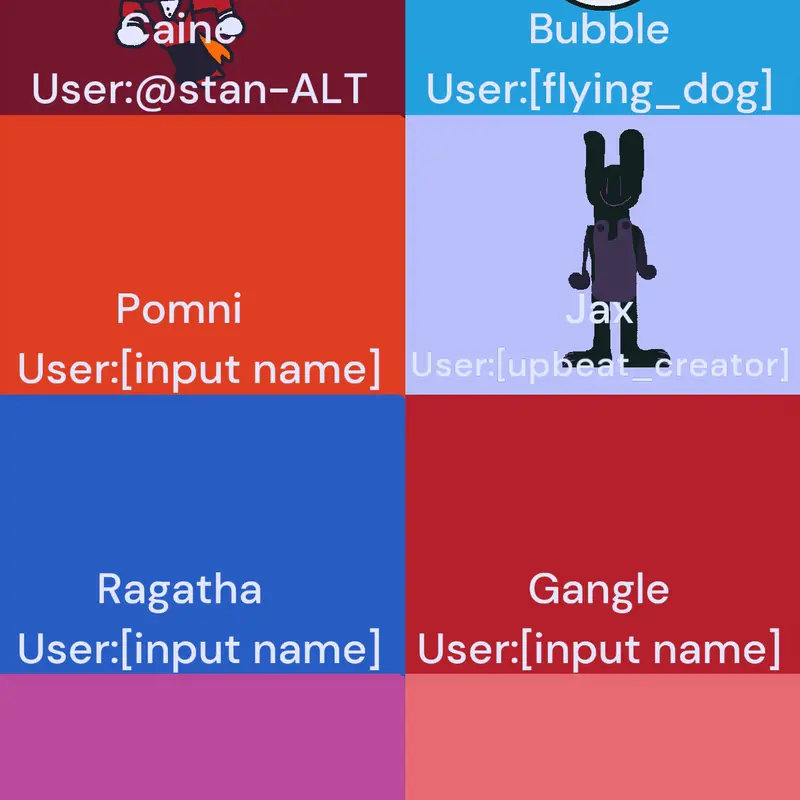 Game by @flying_dog