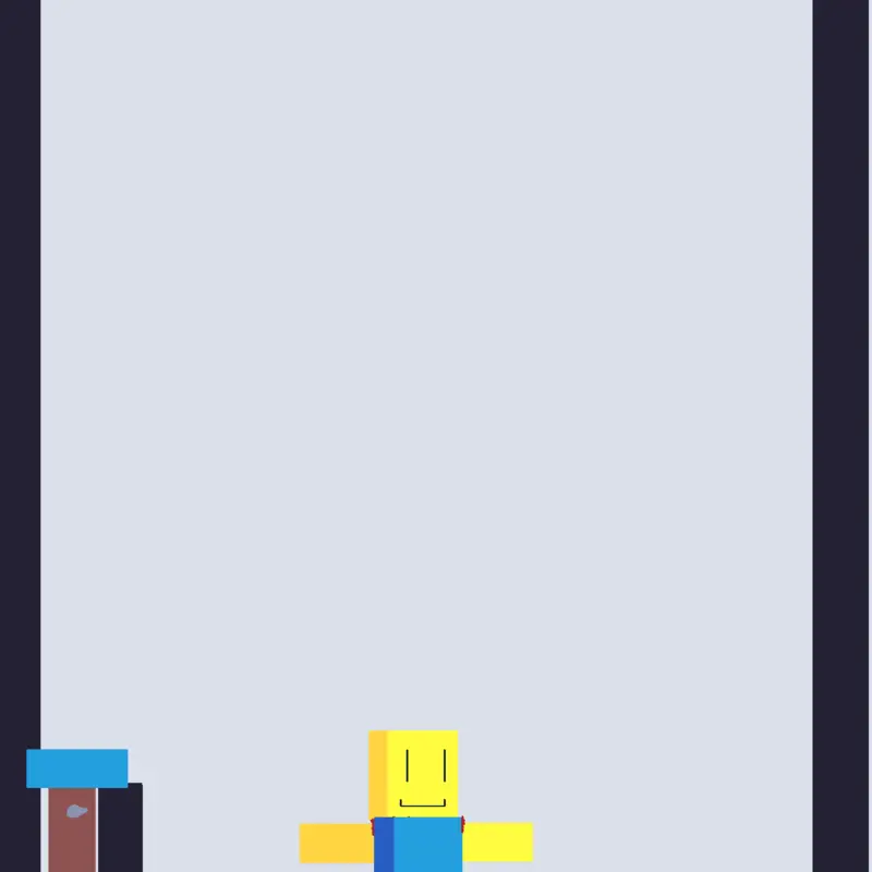 Game by @denisplayscastle