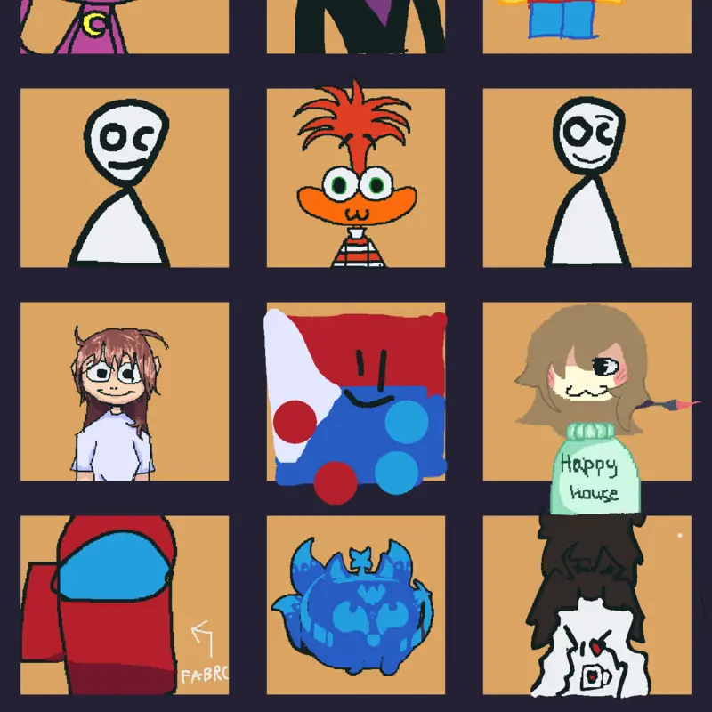 Game by @lokiso