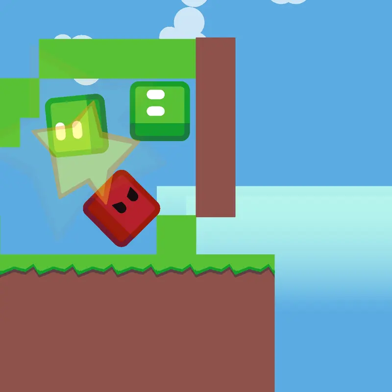 Game by @gsgwnxgsjzy