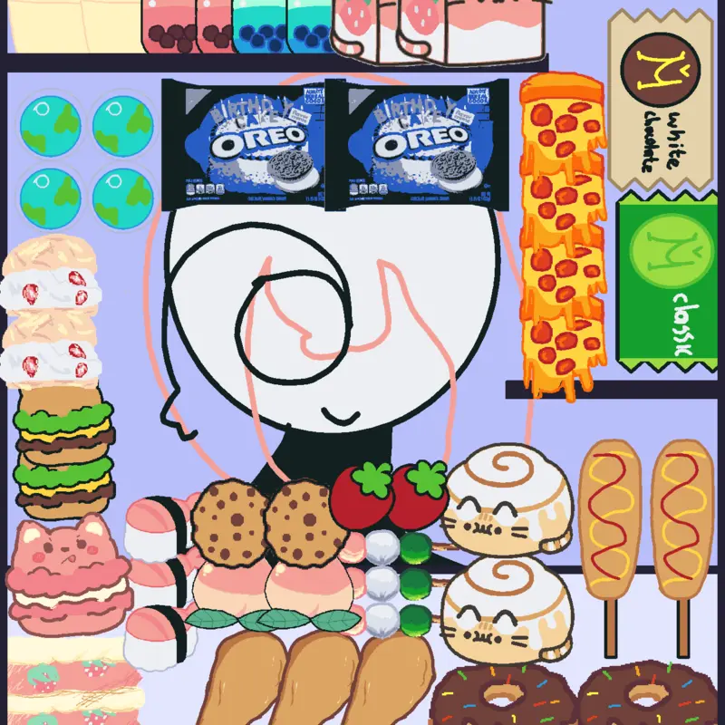 Game by @kihno_quit