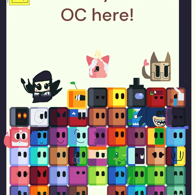 Game by @Sarah_islam