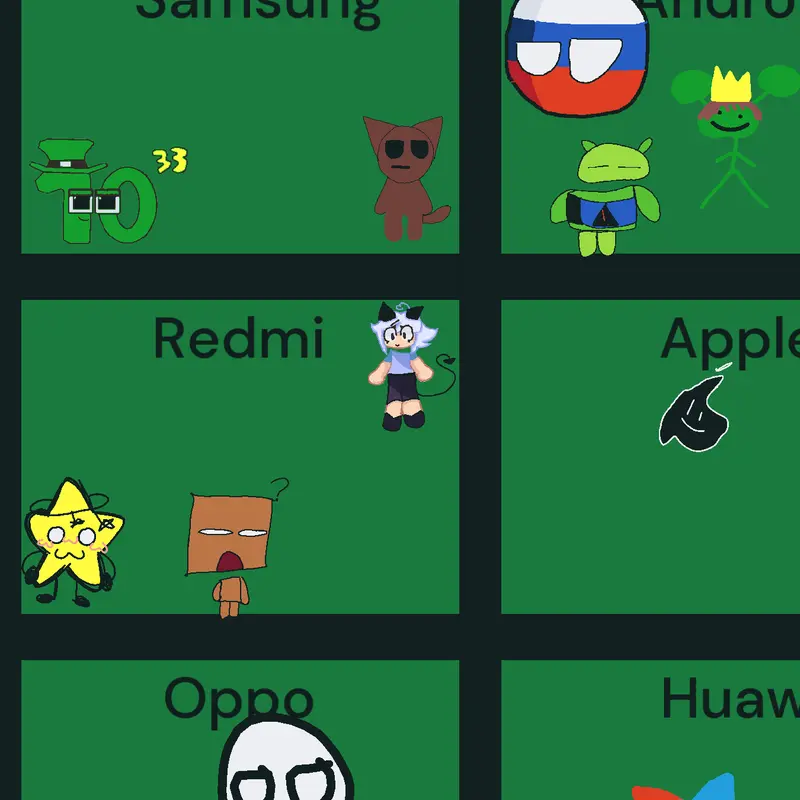 Game by @ugdihsikx