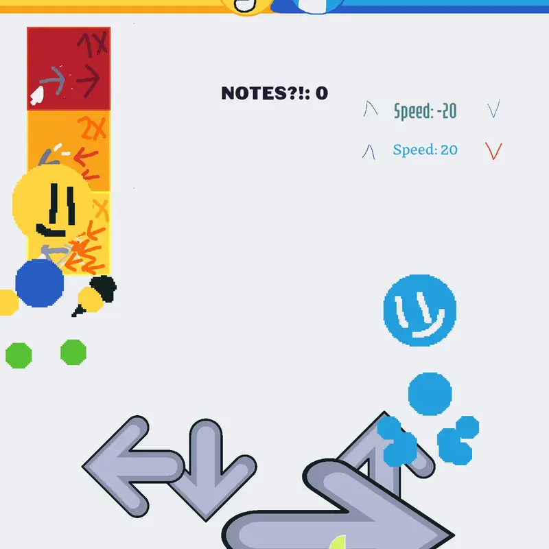 Game by @SuperFog71