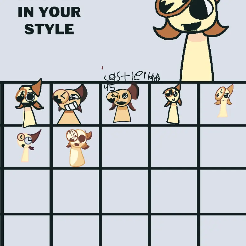 Game by @Minsanimate909