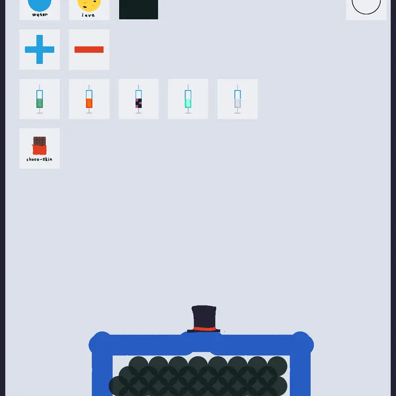 Game by @ojn92