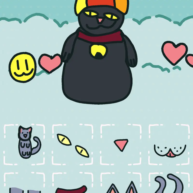 Game by @lillykat971