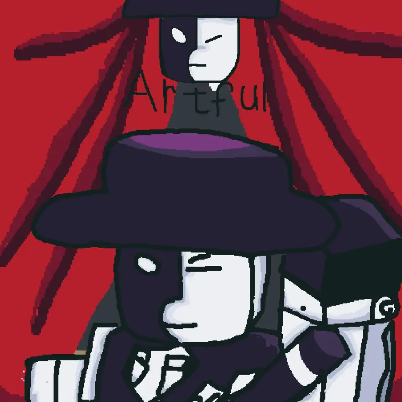 Game by @CUbedashREferencer