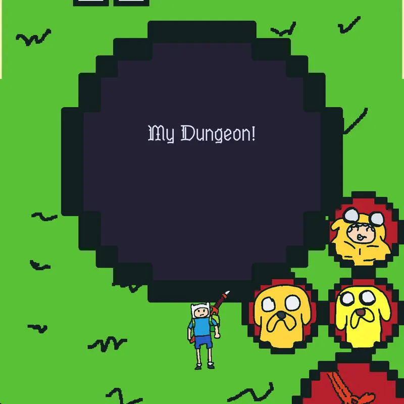 Game by @Asfd