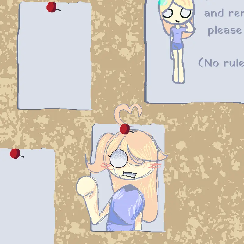Game by @minty_Ch0co