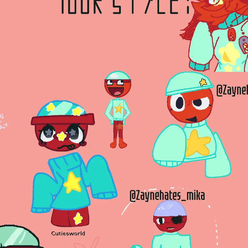 Game by @SH3RLYN
