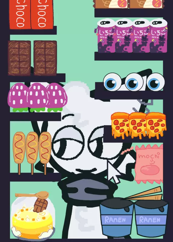Game by @-baby-pursuer-