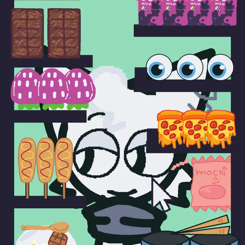 Game by @-baby-pursuer-