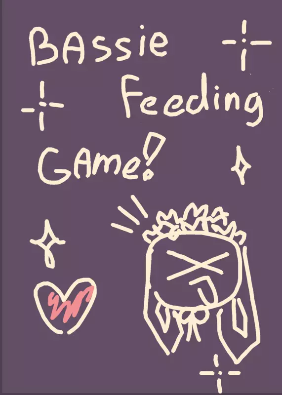 Game by @toasted_walffle