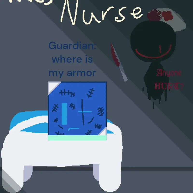 Game by @AERIST_NEO_X