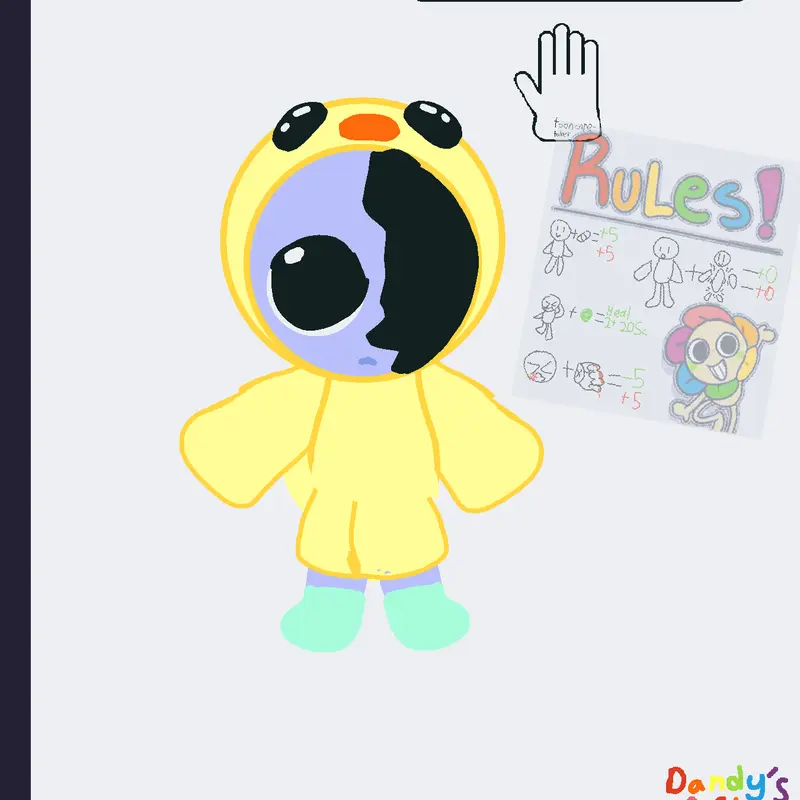 Game by @lillycootaaa_6671