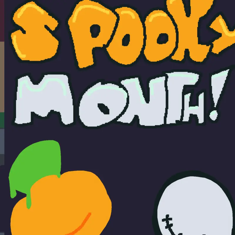 Game by @SansGaster6965