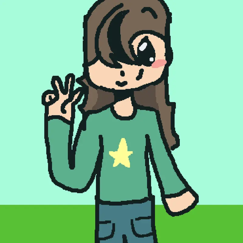 Game by @ciki_cute