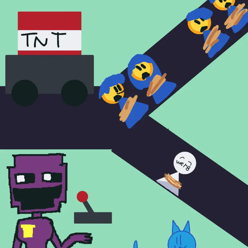 Game by @doomspiregamerz