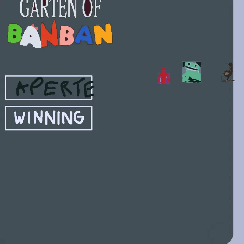 Game by @Ruhtra009
