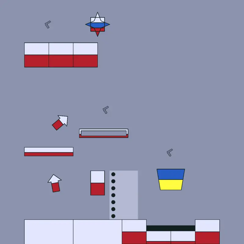 Game by @Polandia