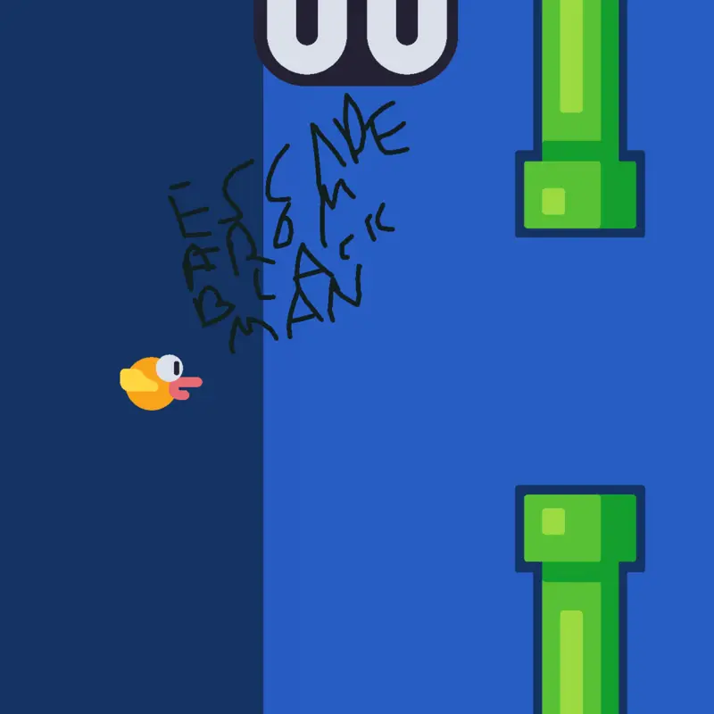 Game by @CrniNiga