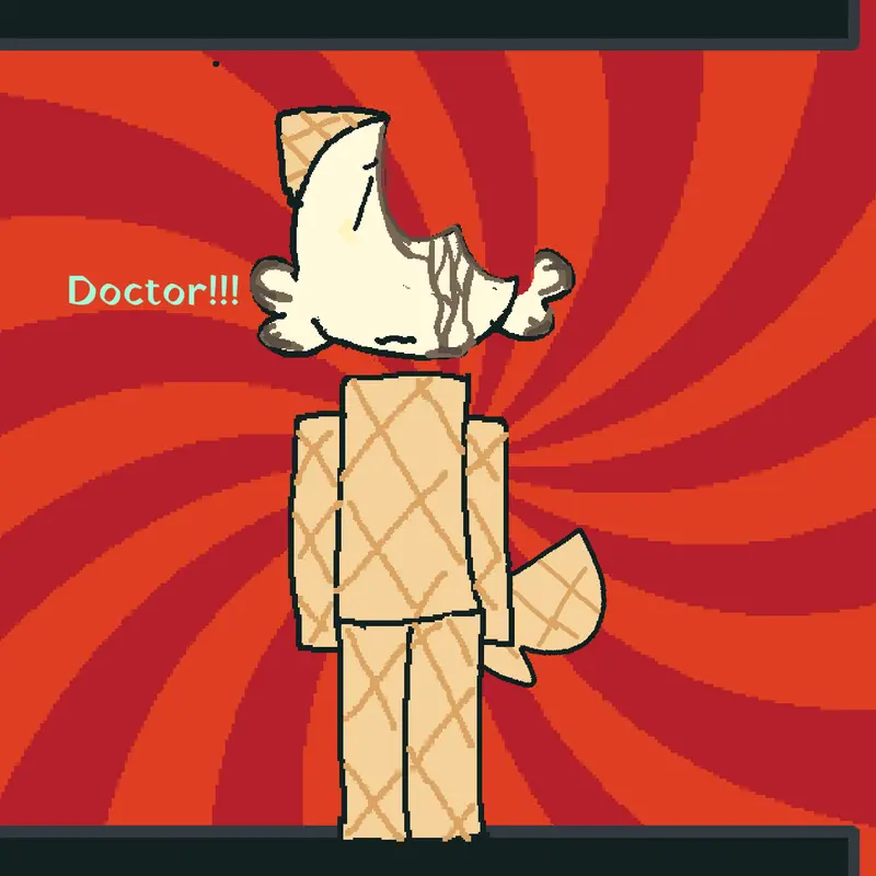 Doctor doctor! Call the doctor by @CastleOrder