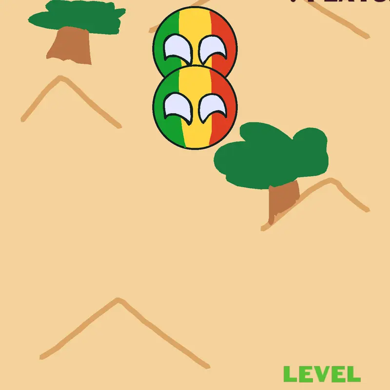 Game by @uncanny_show