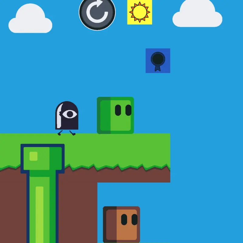 Game by @increbi