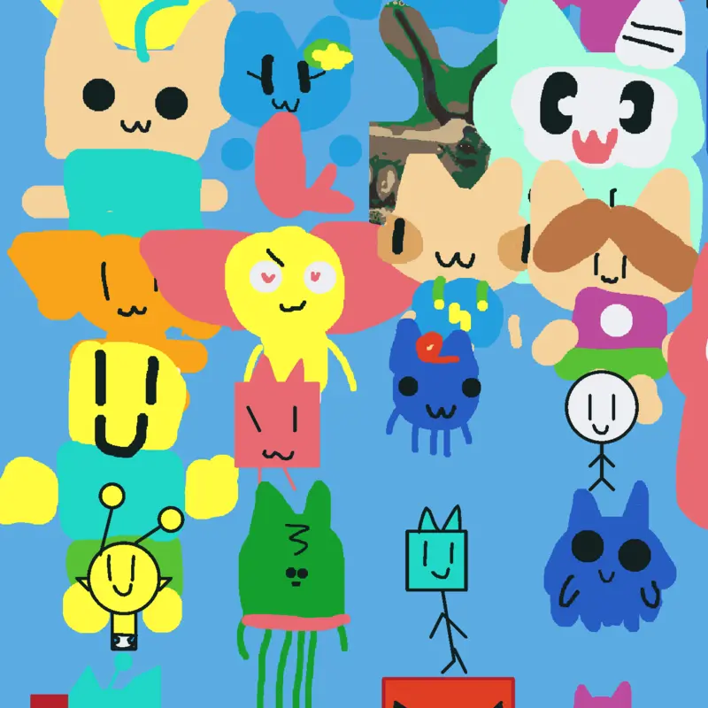 Game by @toteworm